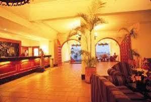 Hotel Los Arcos Ла-Пас Экстерьер фото