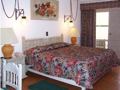 Hotel Los Arcos Ла-Пас Экстерьер фото